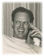 Buddy Wayne Gregory Obituary (1930