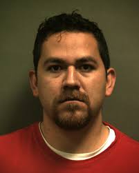 Three Amarillo residents arrested for meth distribution