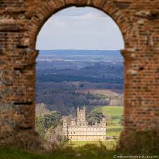 Ships free orders over $39. Guide To Visiting Highclere Castle The Real Downton Abbey