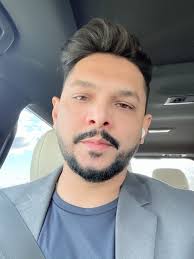 Crescent CC Team Players