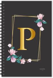If you're new to the world investing, then you may want to look into investing in an s&p 500 index fund. Escaper P Letter Diary Ruled A5 P Initial Diary P Alphabet Diary A5 Diary Ruled 160 Pages Price In India Buy Escaper P Letter Diary Ruled A5 P Initial