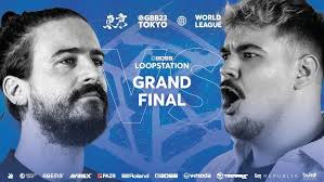 Joel Grainger (UK Finalist)