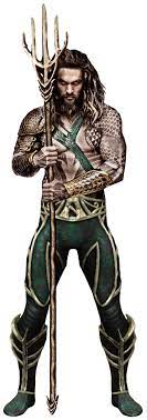 Aquaman Transparent Background Jason Momoa Aquaman Aquaman Jason Momoa