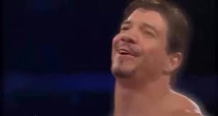 20 years ago yesterday he’s been gone. He was an innovator and one of a  kind… His in-ring spots still live