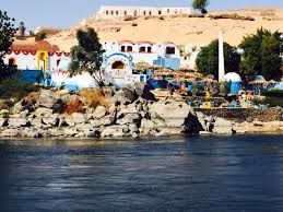 ‪Nubian Village in Aswan, Egypt | Nile Empire‬‏