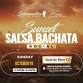 Sunday Sunset Salsa/Bachata Social event image