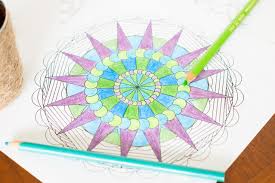 The original format for whitepages was a p. Create Your Own Mandala Adult Coloring Pages You Should Craft