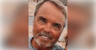 Obituary information for Steve Squires