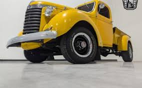 Image result for Oakwood Brown 1940 GMC