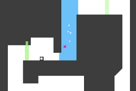 Big Ice Tower Tiny Square Game Play Online For Free Gamasexual Com