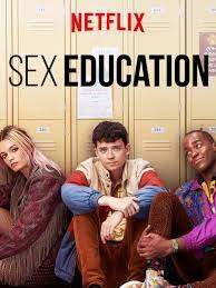 Additionally, each title has educational resources that can be used by students and teachers alike. Top 10 Teen Oriented Shows Like Sex Education Reelrundown