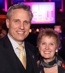 Saltbox TV: Essex couple starts streaming service targeted to Baby Boomers