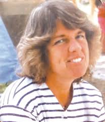 Susanne M. Todd: May 1, 1951