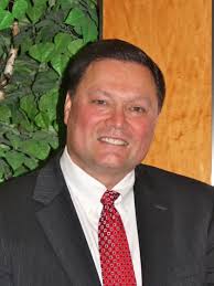 Brian Richard McCarthy