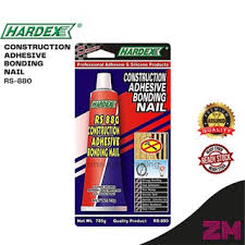 Tanah liat, simen secara lebih murah daripada damar, jadi gunakan ia lebih kerap. Maxbond Bond Bonding Nail Adhesive For Wood Concrete Tiles Board Gam Kayu Dinding Simen Mosaic Shopee Malaysia