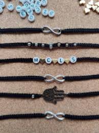 Spielen und so ein schmuckstück genau nach deinem geschmack knüpfen. Makramee Armband Knupfen Thingsofsarah