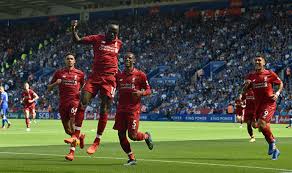 Nbc sports and peacock will be streaming premier league matches this season. Premier League News When Does The Premier League Return Epl Fixtures And Dates Football Sport Express Co Uk