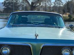 Image result for Sequoia Green 1964 Imperial