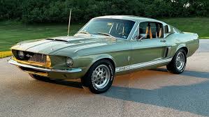 Image result for Light Green 1968 AC Cars