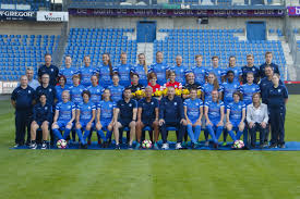 Check spelling or type a new query. Vrouwelijke Ondernemers Versterken Krc Genk Ladies Made In