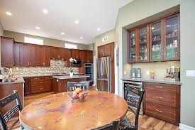 kitchen & bath remodeling contractor
