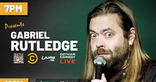 Gabriel Rutledge in Victoria at Hecklers Bar & Grill