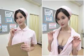 不滿護理師被貼情色標籤總是被性騷！正港護理師怒了「都被AV女優帶壞」 - 鏡週刊Mirror Media