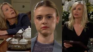 Claire Drugs Nikki as Ashley and Jack Lock Horns