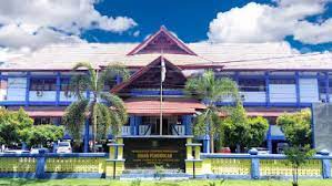 Dinas Pendidikan Dan Kebudayaan Provinsi Bengkulu - 6729+M97, Padang Jati, Kec. Ratu Samban, Kota Bengkulu, Bengkulu 38222