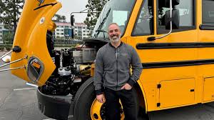 Buses bear early brunt of pollution regulations