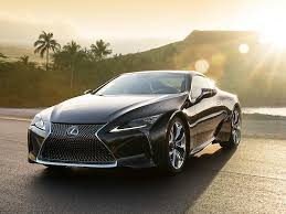 Lexus Delivers Higher Sales In August | AutoStin - News and Blog ...