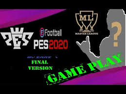Pes 2013 everton gk 3rd kit by deckychandr. Pes 2020 Final Version Master League Gameplay 1 Psx Android Play Station By Zaaz We Edit