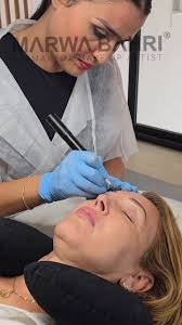 Signature Marwa Bahri après 2 ans. Étape par étape! #Signature #MarwaBahri  #Anniversaire #étape