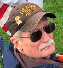 Obituary information for Robert C. Grimes, Jr.