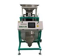 Small Wheat Color Sorting Wheat Processing Color Sorter Machine