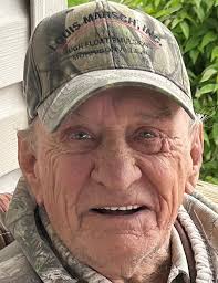 Obituary information for Billy Conn Kelly