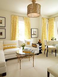 Sunny Yellow Gold And White Living Room This Is So Beautiful Home Home Interior Design Home Decor