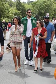 We did not find results for: Maya Jama With Kendall Jenner S Ex Boyfriend Ben Simmons Attend Wimbledon Gotceleb