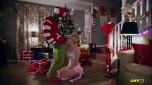 Grinch porn parody