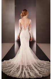 Questo è il vestito per la sposa sognatrice. 169 99 Abito Da Sposa Sirena Schiena Scoperta Auditorium Scollo A V Abiti Da Sposa 2015 Abiti Da Sposa Abiti Da Sposa A Sirena