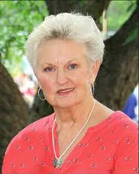 Mary Jacquelyn Kirkpatrick Wille (Jacki)