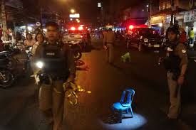 This is my beginners guide to pattaya. Drunk Customer Killed After Big Tip Flirting With Waitress