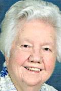 Annie Goodwin Obituary (2010)