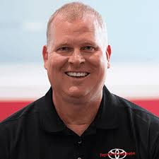 Toyota of Anaheim Staff