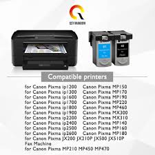 View other models from the same. 1color Pg40 Cl41 Compatible Ink Cartridge Pg 40 For Canon Pixma Mp140 Mp150 Mp160 Mp180 Mp190 Mp210 Mp220 Mp450 Mp470 Printer Ink Cartridges Aliexpress