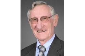 Joe Pittman Obituary (1936