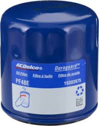 Details About Engine Oil Filter Acdelco Pro Pf48e
