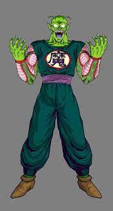 Pin on Dragon Ball
