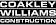 Coakley & Williams Construction logo