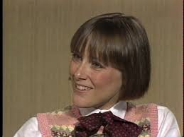 Mary Beth Hurt for "World According to Garp" 1982